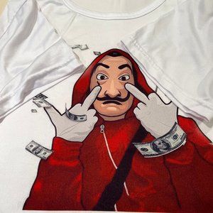 Money Heist